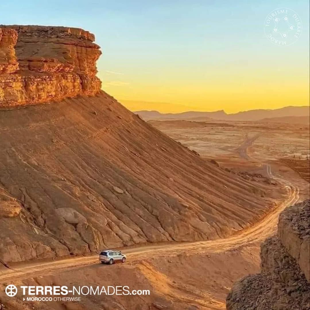 Terres Nomades